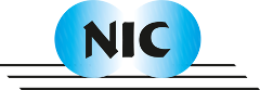 NIC Scientific Lecture Program